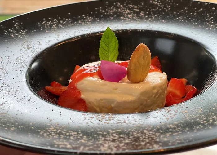 Villa Ciardi Wellness Hotel & Ristorante