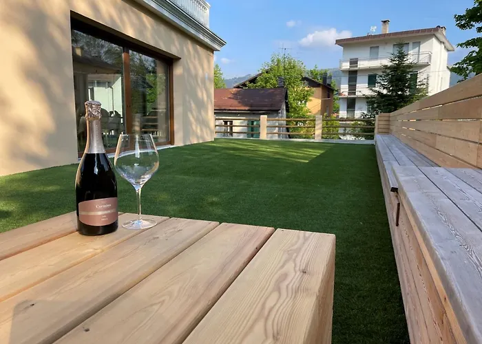 Villa Ciardi Wellness Hotel&Ristorante酒店