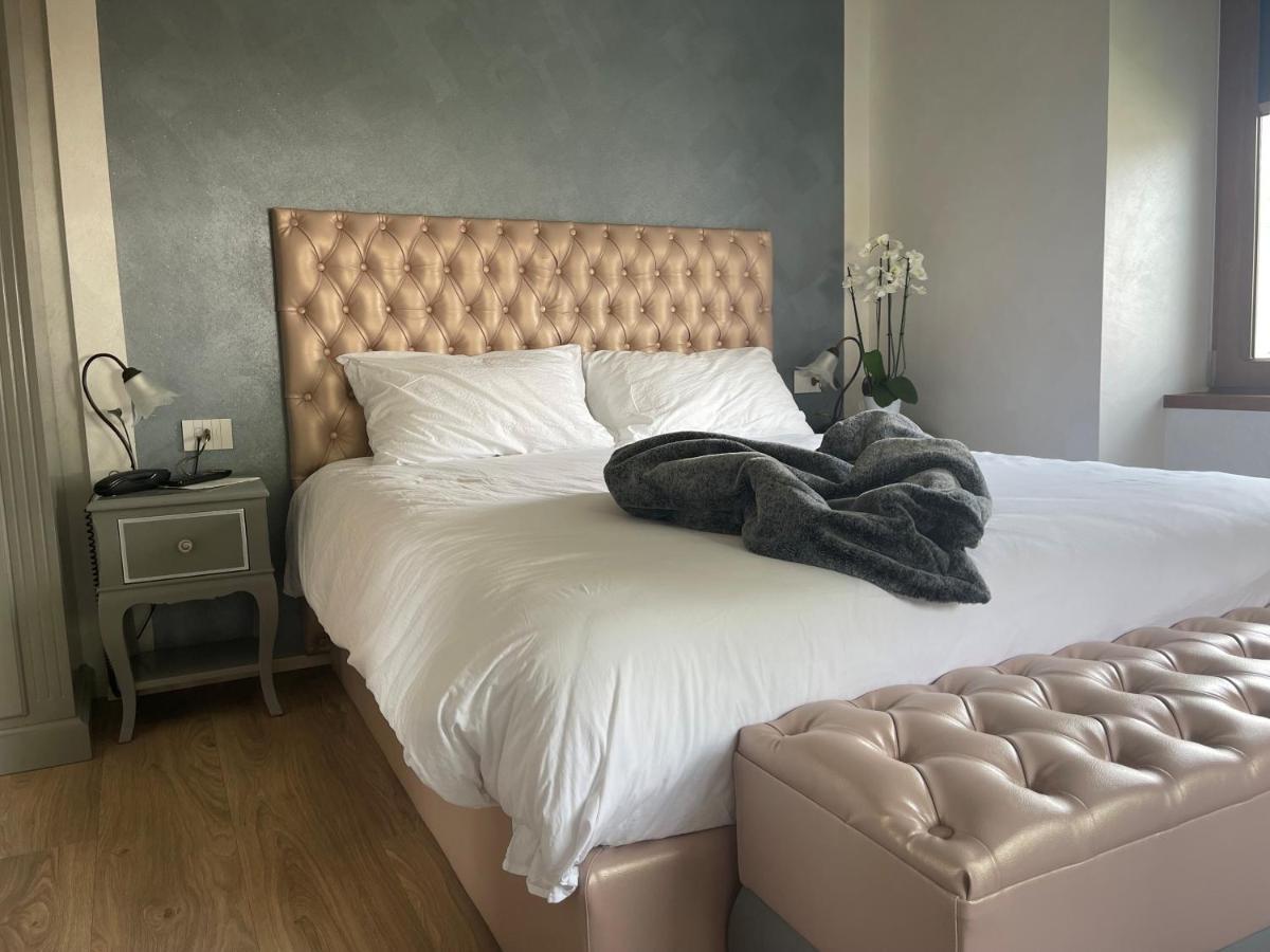 Ciardi Wellness Hotel&ristorante酒店