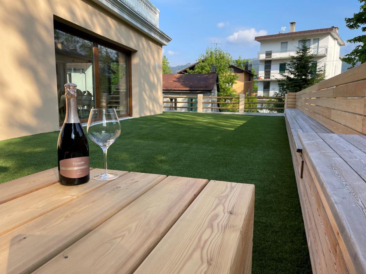 Hotel Ciardi Wellness & Ristorante Asiago