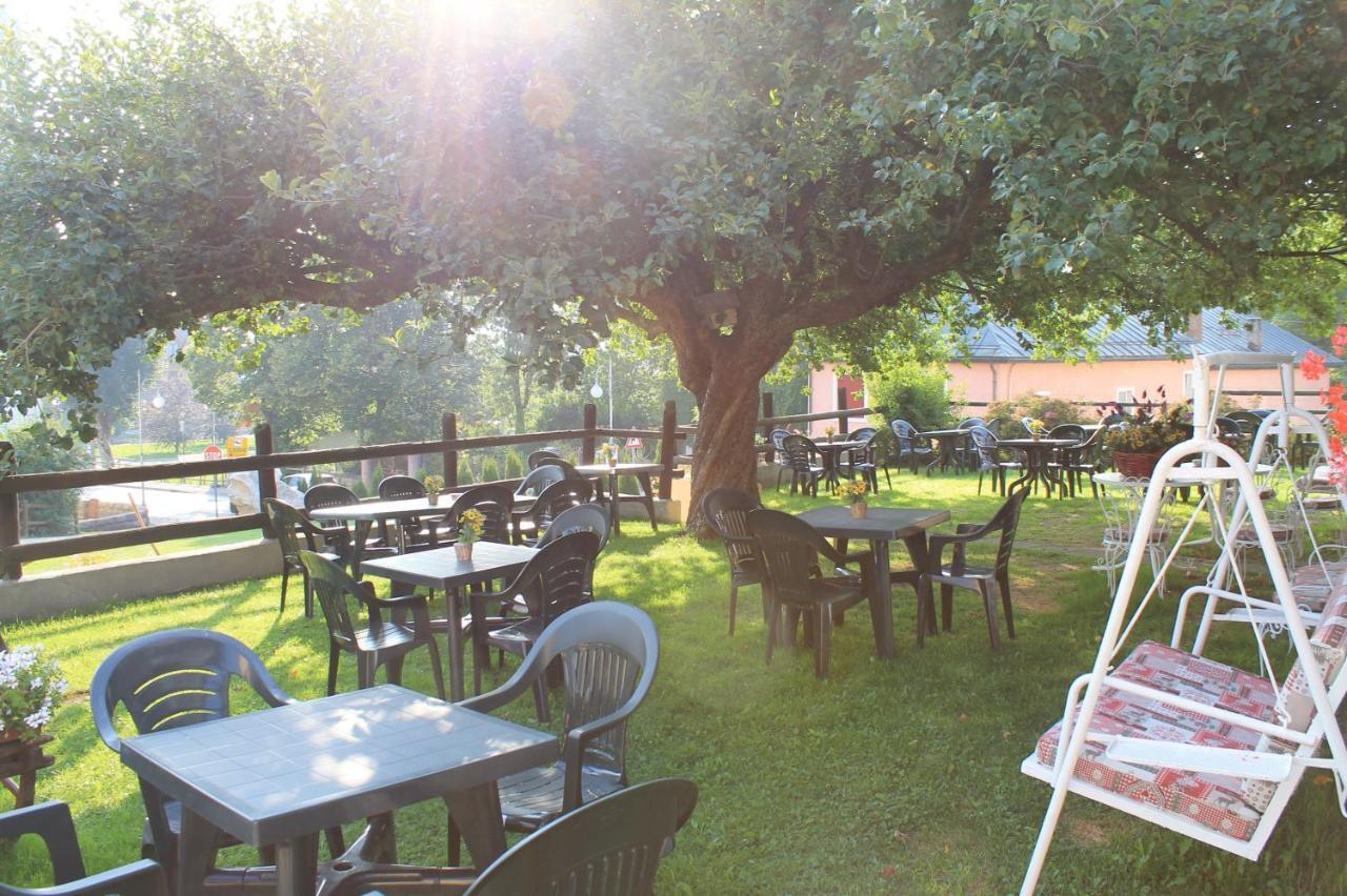 亚洲Ciardi Wellness Hotel&ristorante Hotel Asiago