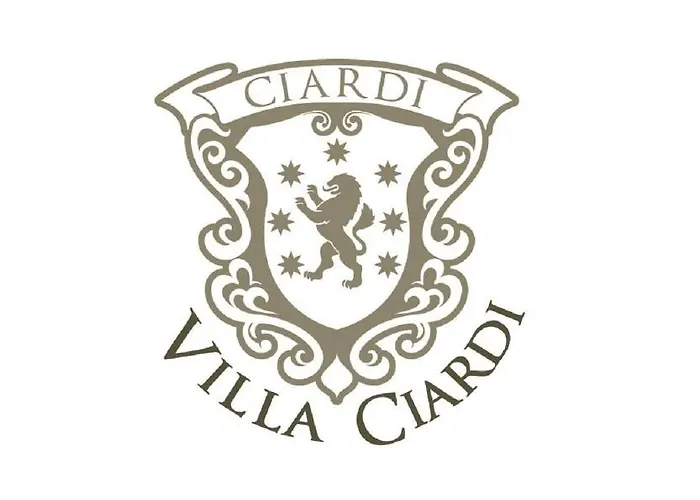 Villa Ciardi Hotel Boutique Spa&Ristorante