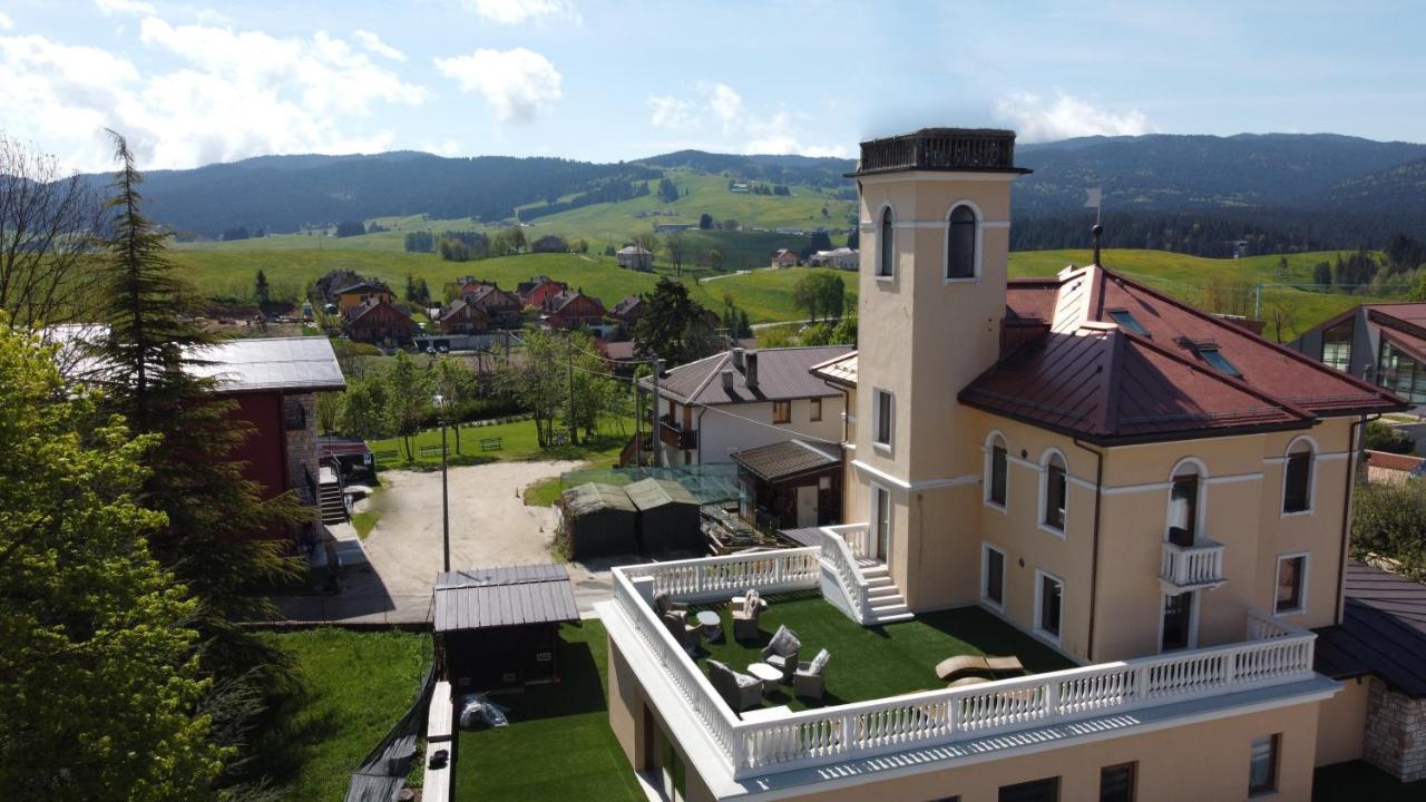 Ciardi Wellness & Ristorante 3*