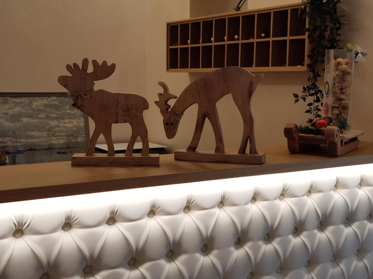 Hotel Ciardi Wellness & Ristorante